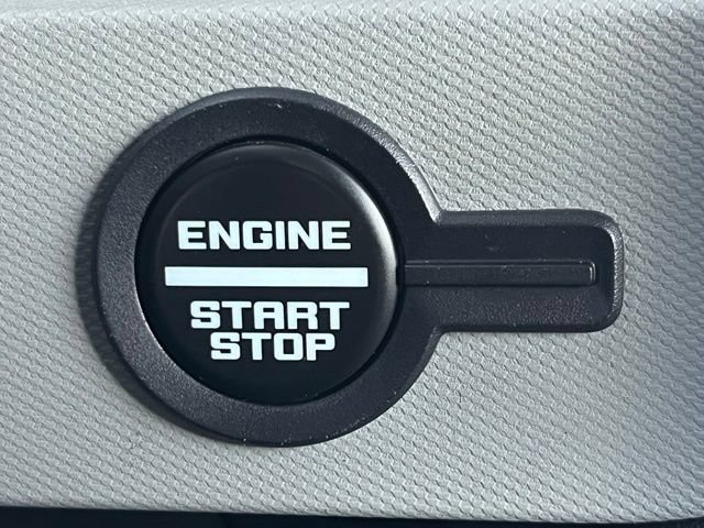 Used 2023 Ford Bronco Badlands AWD/4WD image 16