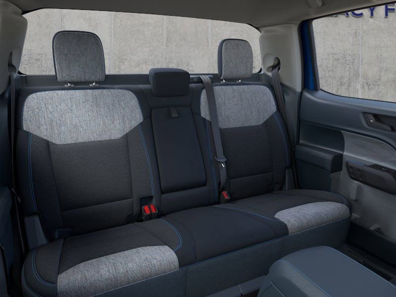 New 2026 Ford Maverick XLT w/ Equipment Group 301A image 11