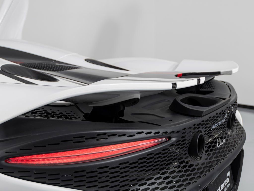 Used 2021 McLaren Elva image 61