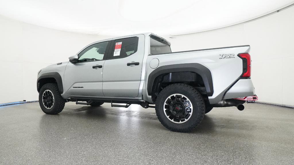 New 2025 Toyota Tacoma TRD Off-Road image 59