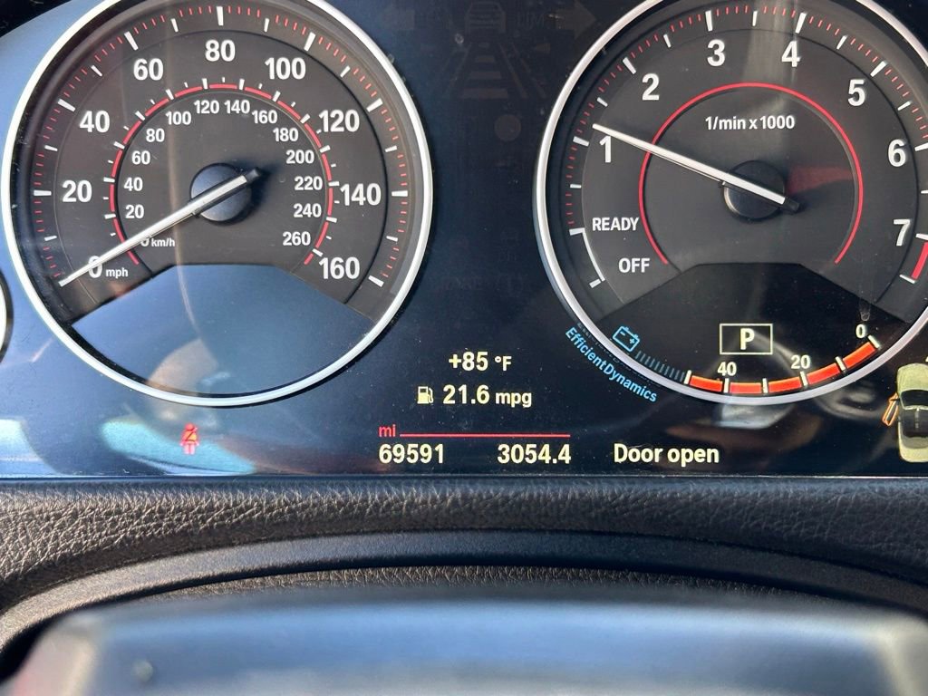 Used 2020 BMW 440i Convertible w/ M Sport Package image 20