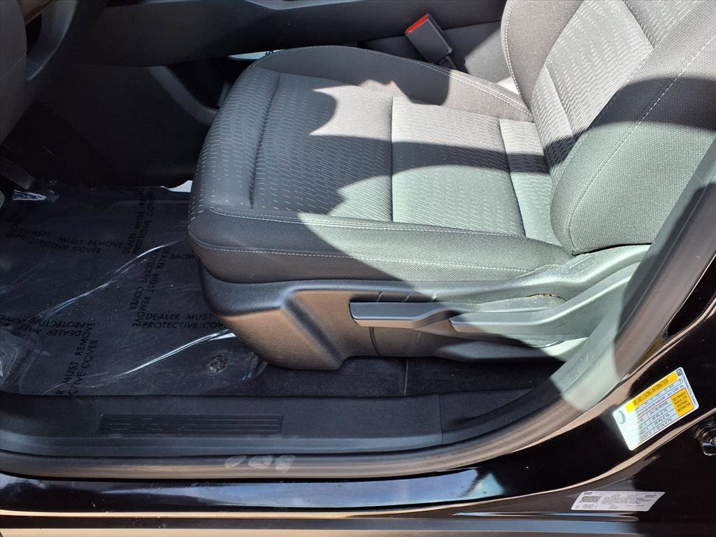 Used 2025 Chevrolet Equinox LT image 15