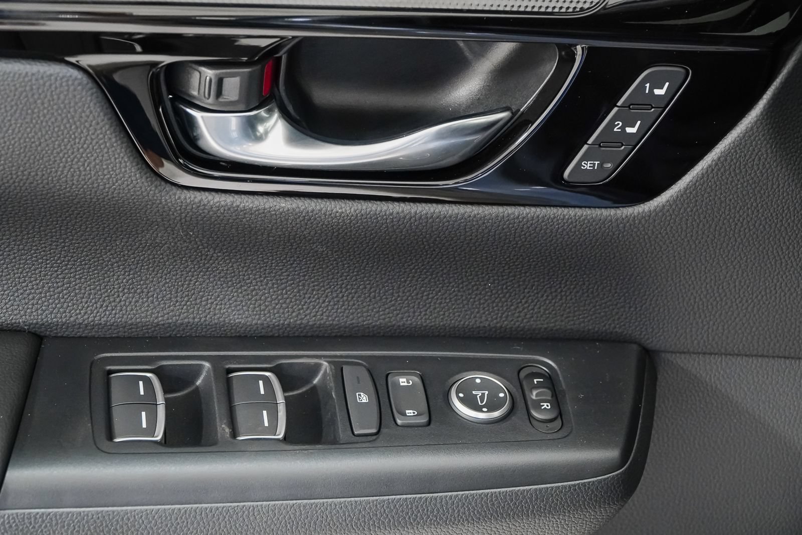 New 2026 Honda CR-V Sport Touring image 20