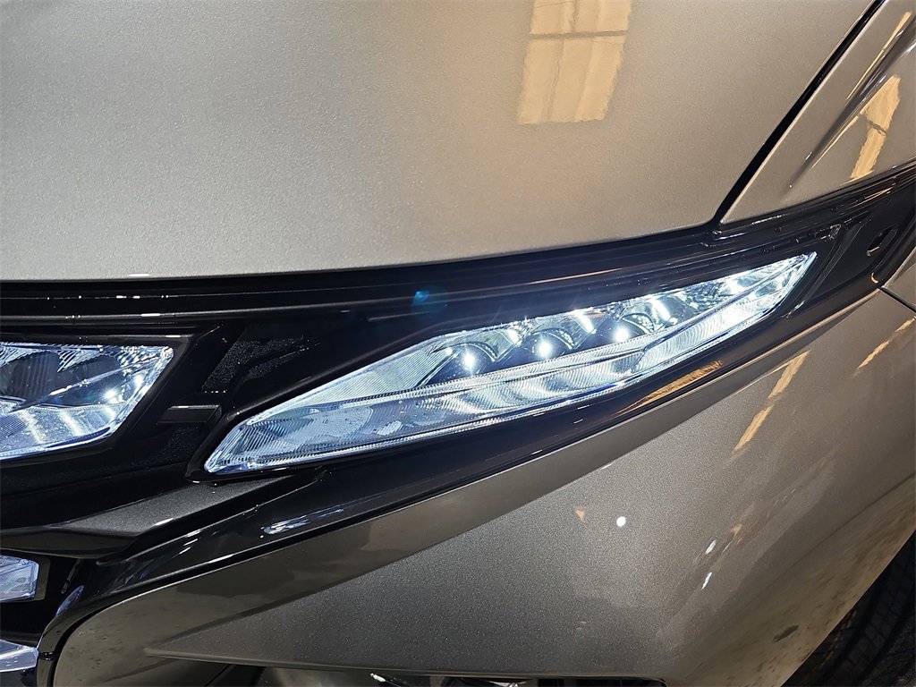 New 2026 Hyundai Tucson SEL image 30