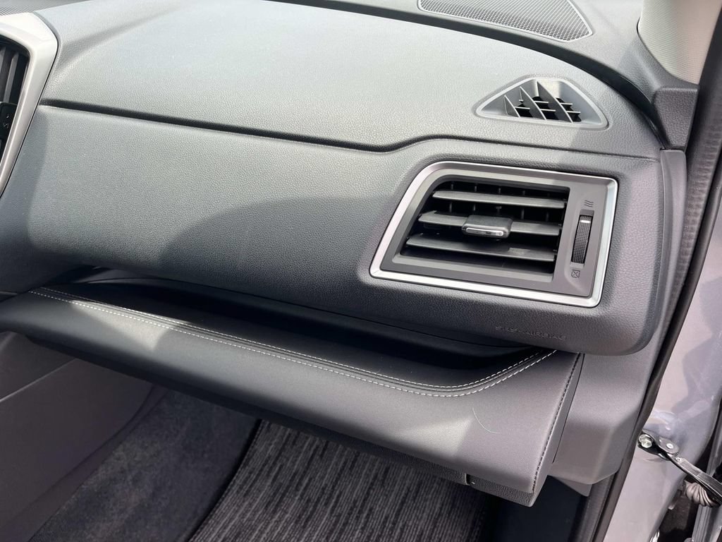 Certified 2025 Subaru Ascent Touring AWD/4WD image 27