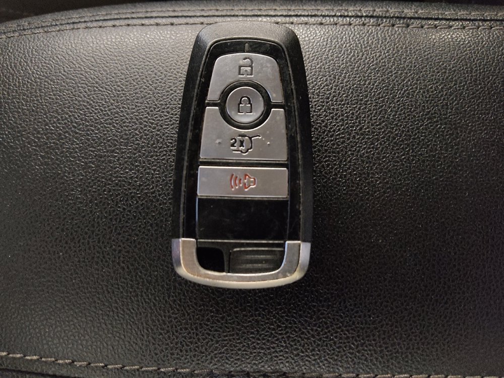 Used 2021 Ford Escape SE w/ Convenience Package image 32