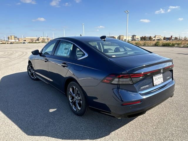 Used 2024 Honda Accord EX-L image 16