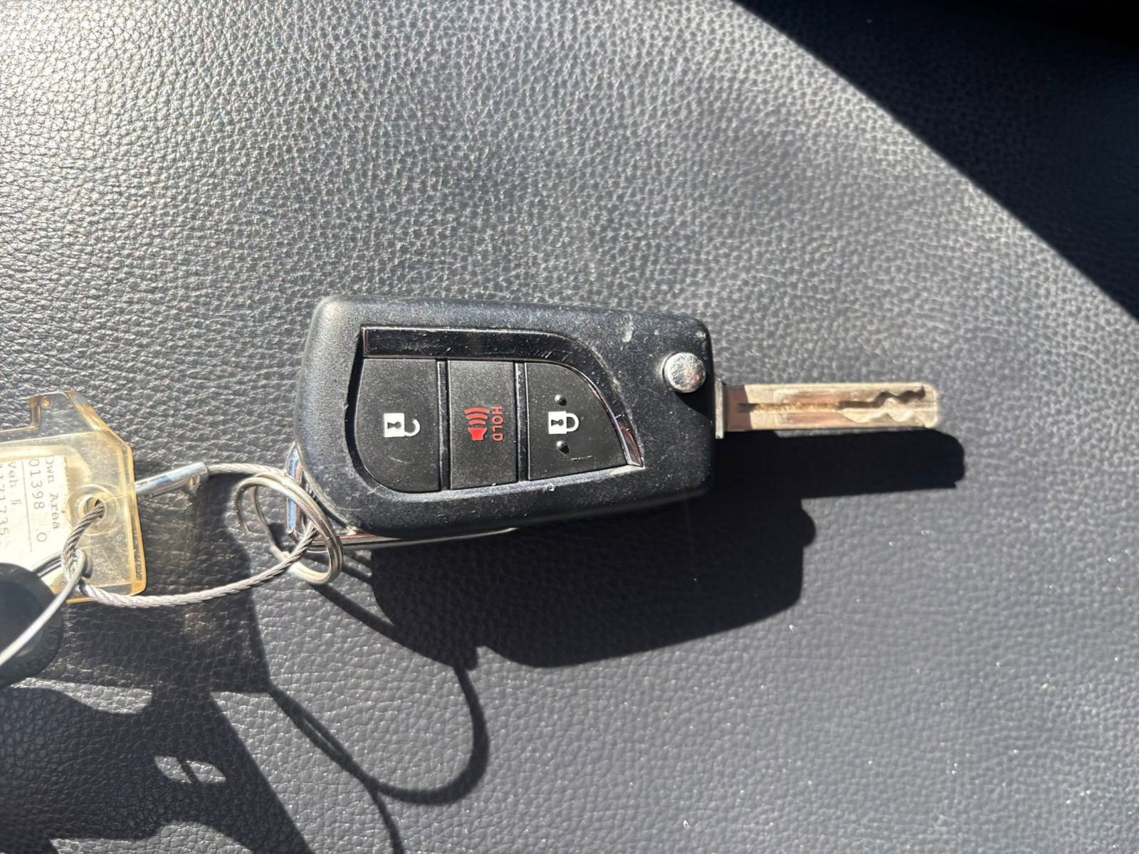 Used 2025 Toyota RAV4 LE image 22