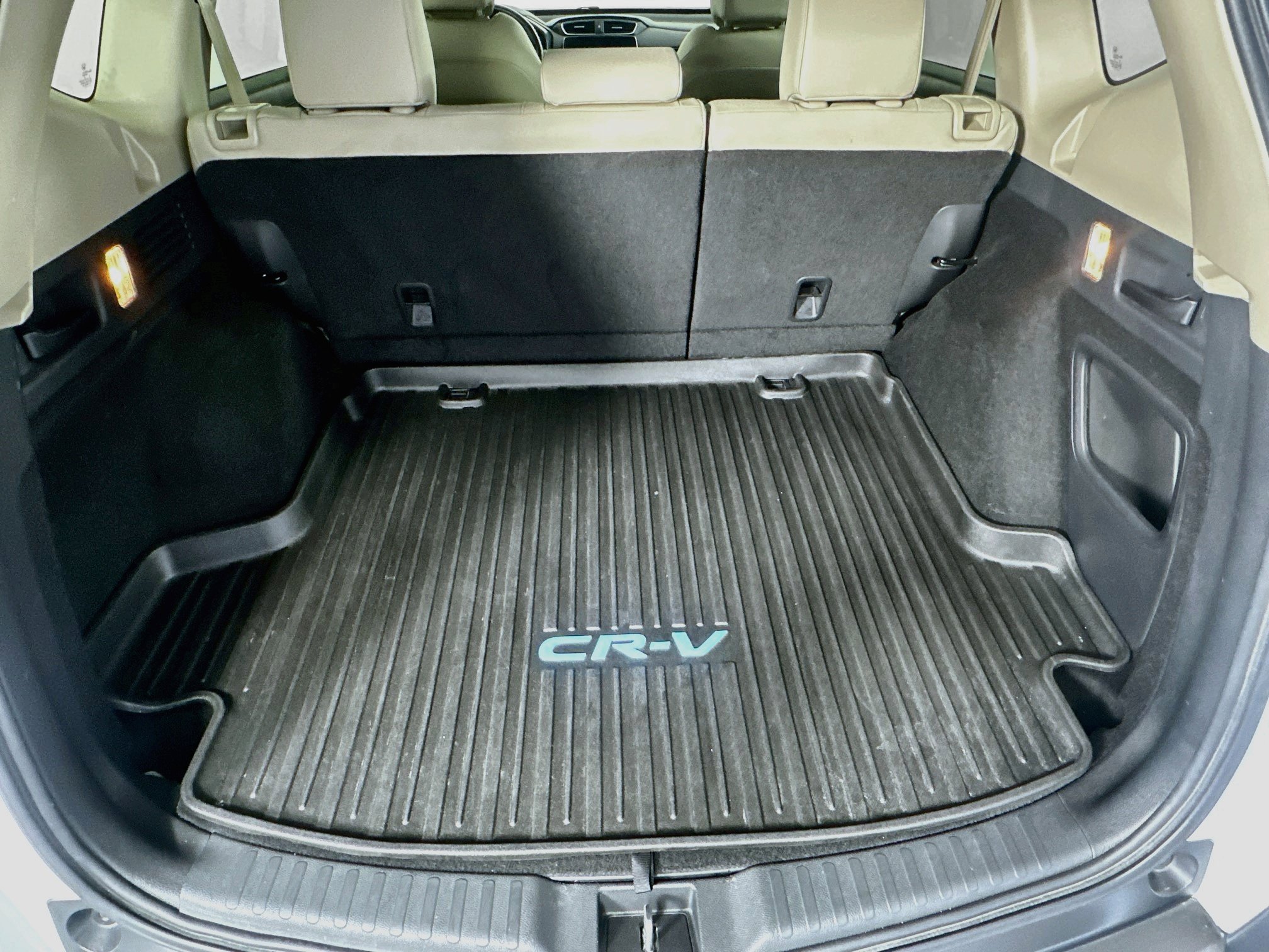 Used 2022 Honda CR-V EX-L image 28