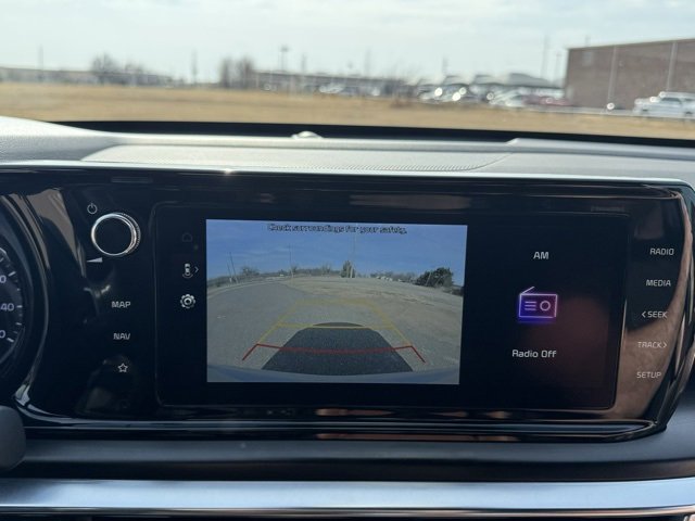 Used 2024 Kia K5 GT image 15