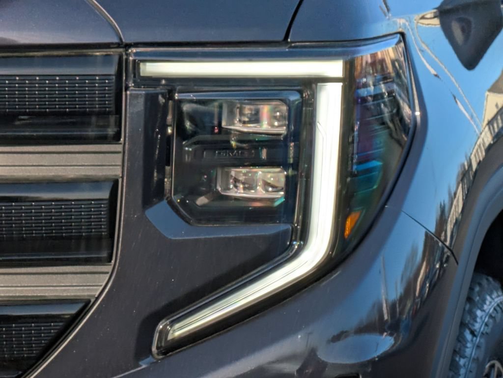 New 2026 GMC Sierra 1500 Elevation AWD/4WD image 7
