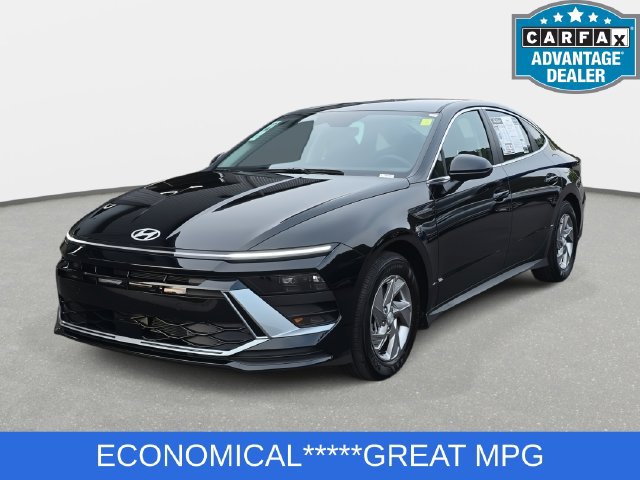 Used 2026 Hyundai Sonata SE FWD image 36