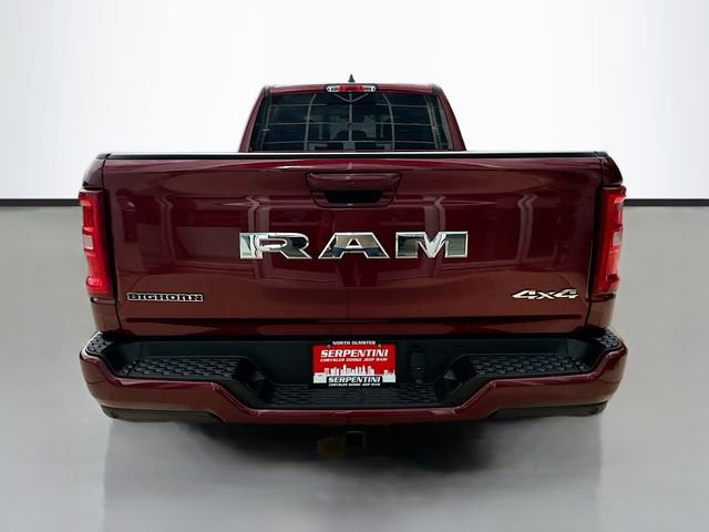 New 2025 RAM 1500 Big Horn image 7