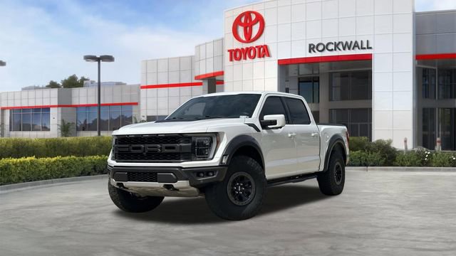 Used 2023 Ford F150 Raptor w/ Raptor Carbon Fiber Package AWD/4WD image 1
