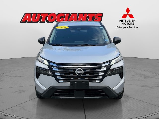 Used 2024 Nissan Rogue S FWD image 6