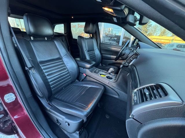 Used 2020 Jeep Grand Cherokee Limited X image 11