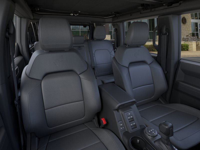 New 2025 Ford Bronco Outer Banks image 10