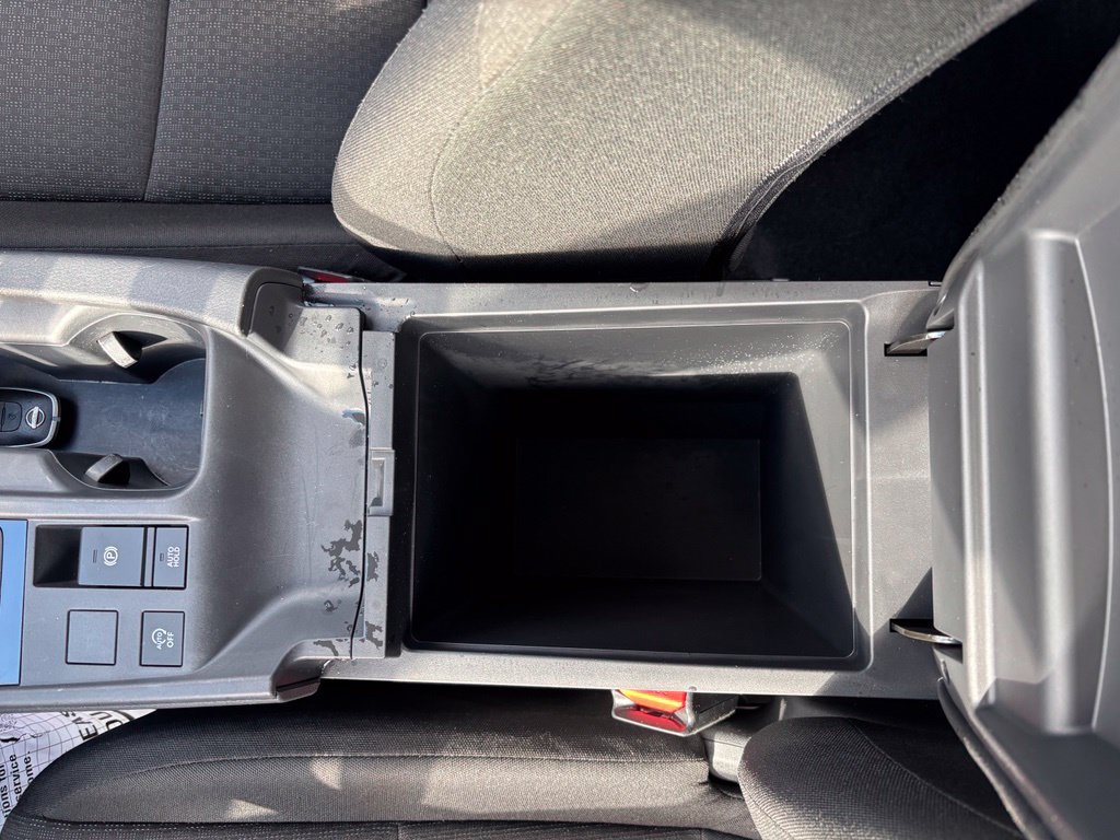 Used 2026 Nissan Sentra S w/ Floor Mat Package FWD image 13