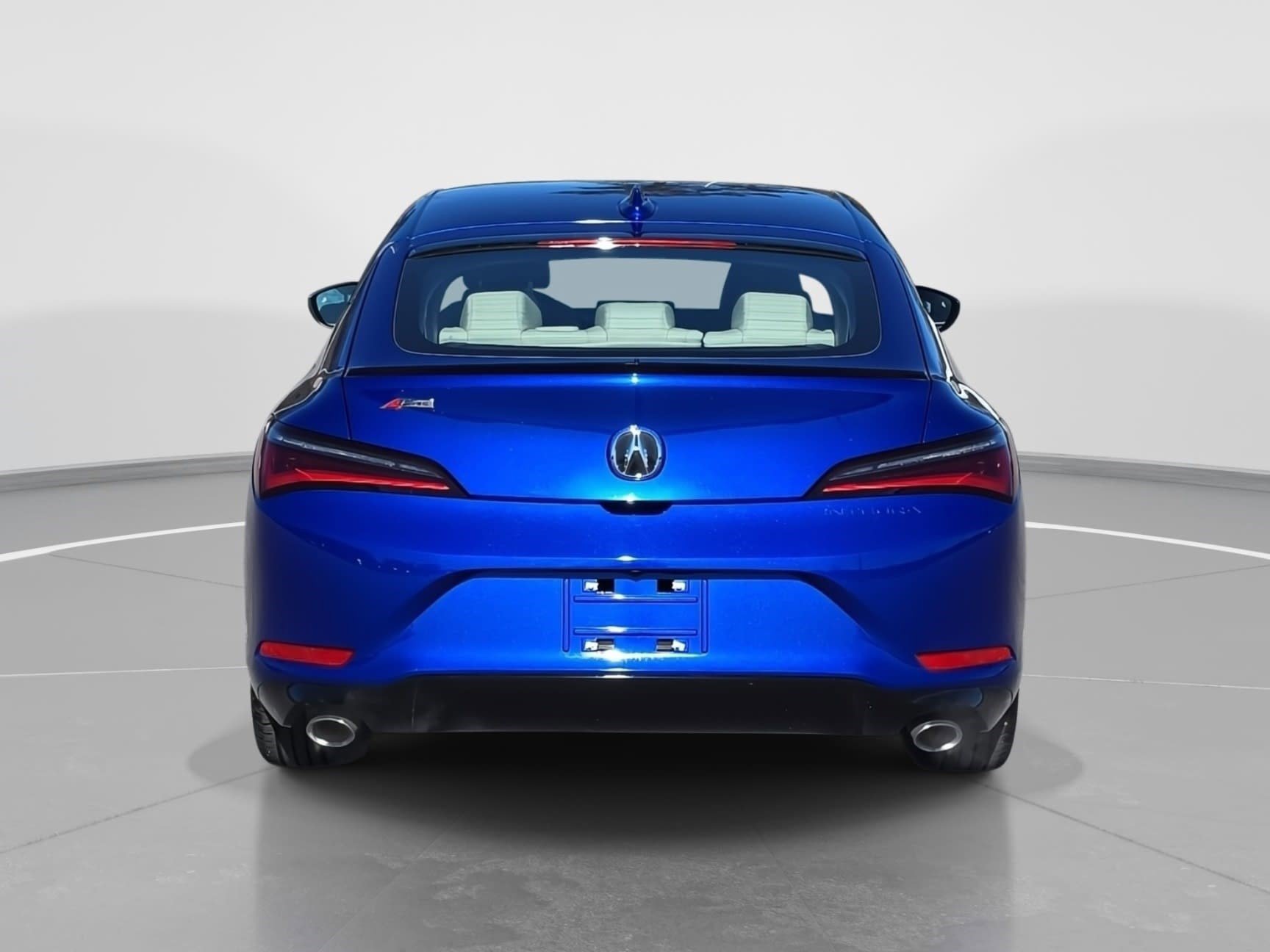 Used 2023 Acura Integra A-Spec image 6