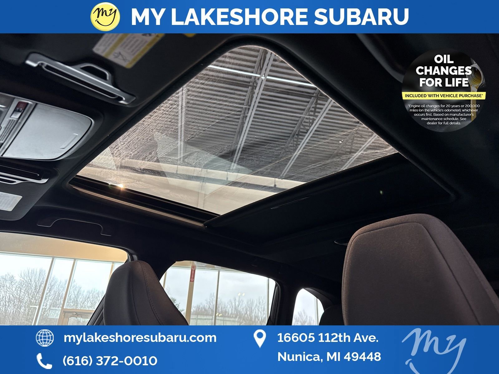 New 2026 Subaru Forester Premium image 21