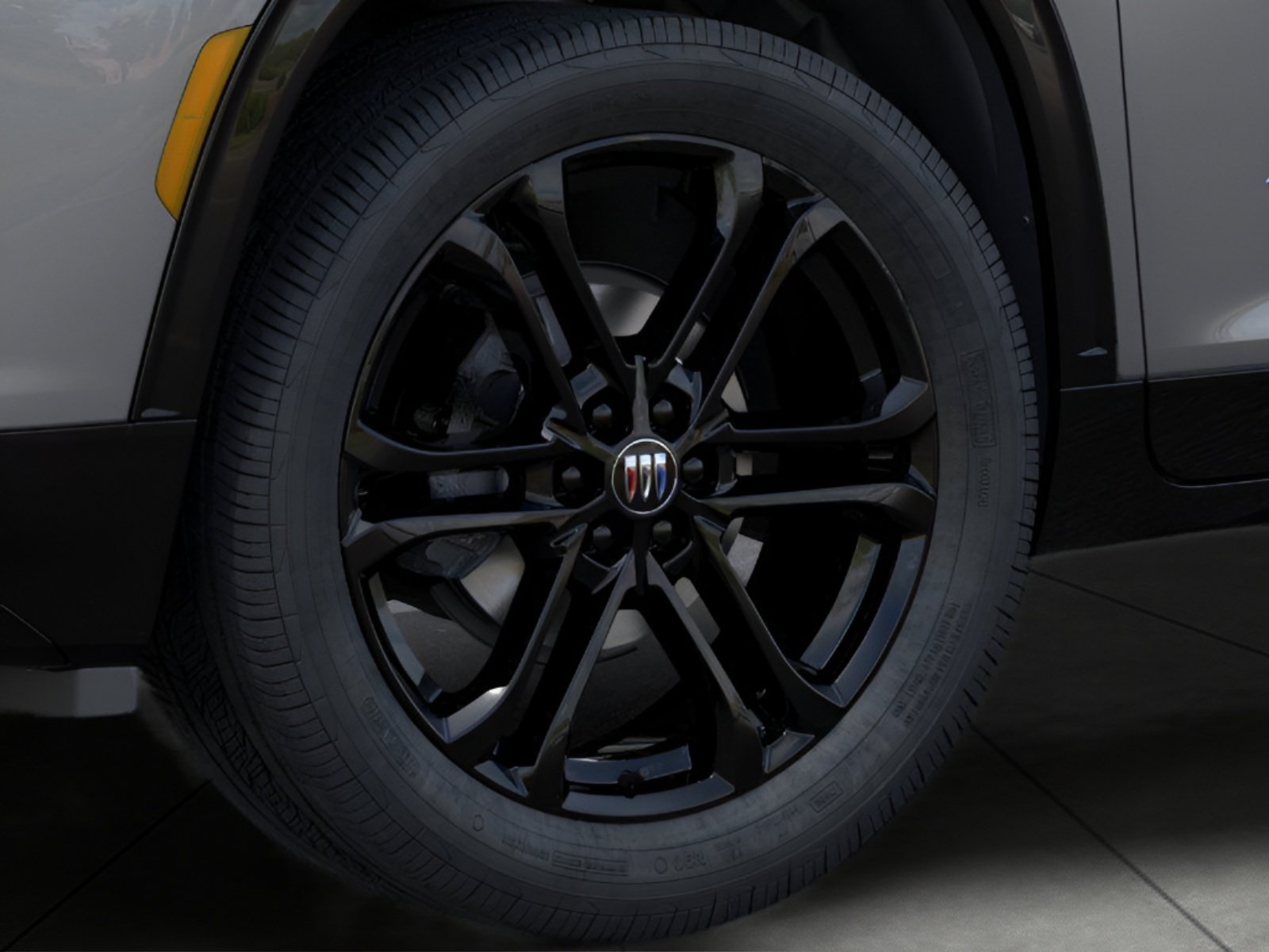 New 2026 Buick Enclave Sport Touring w/ Power Package AWD/4WD image 9