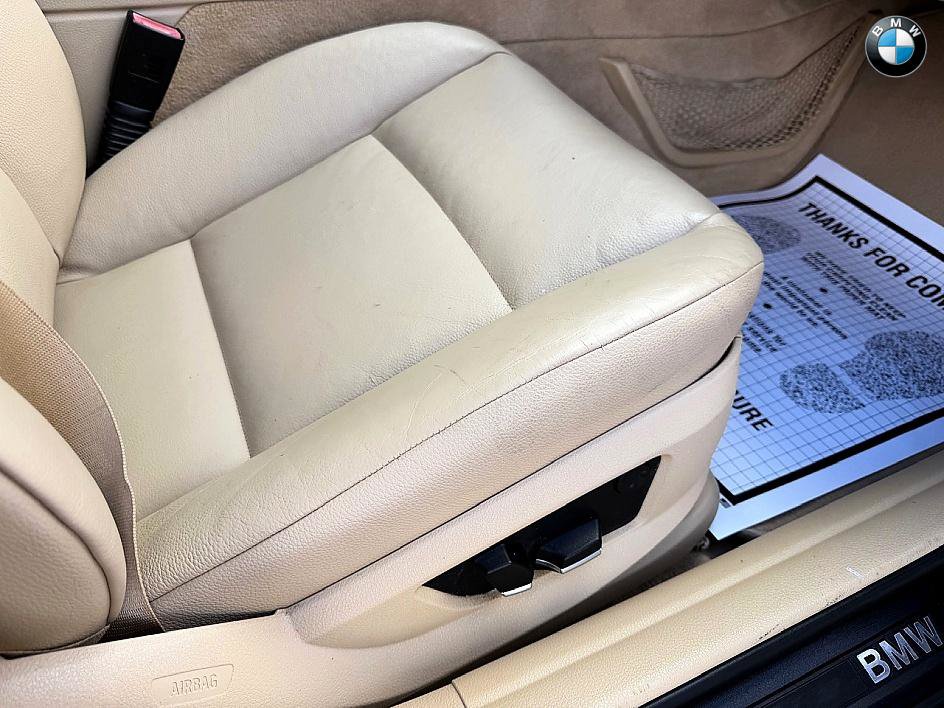 Used 2013 BMW 535i Sedan RWD image 20