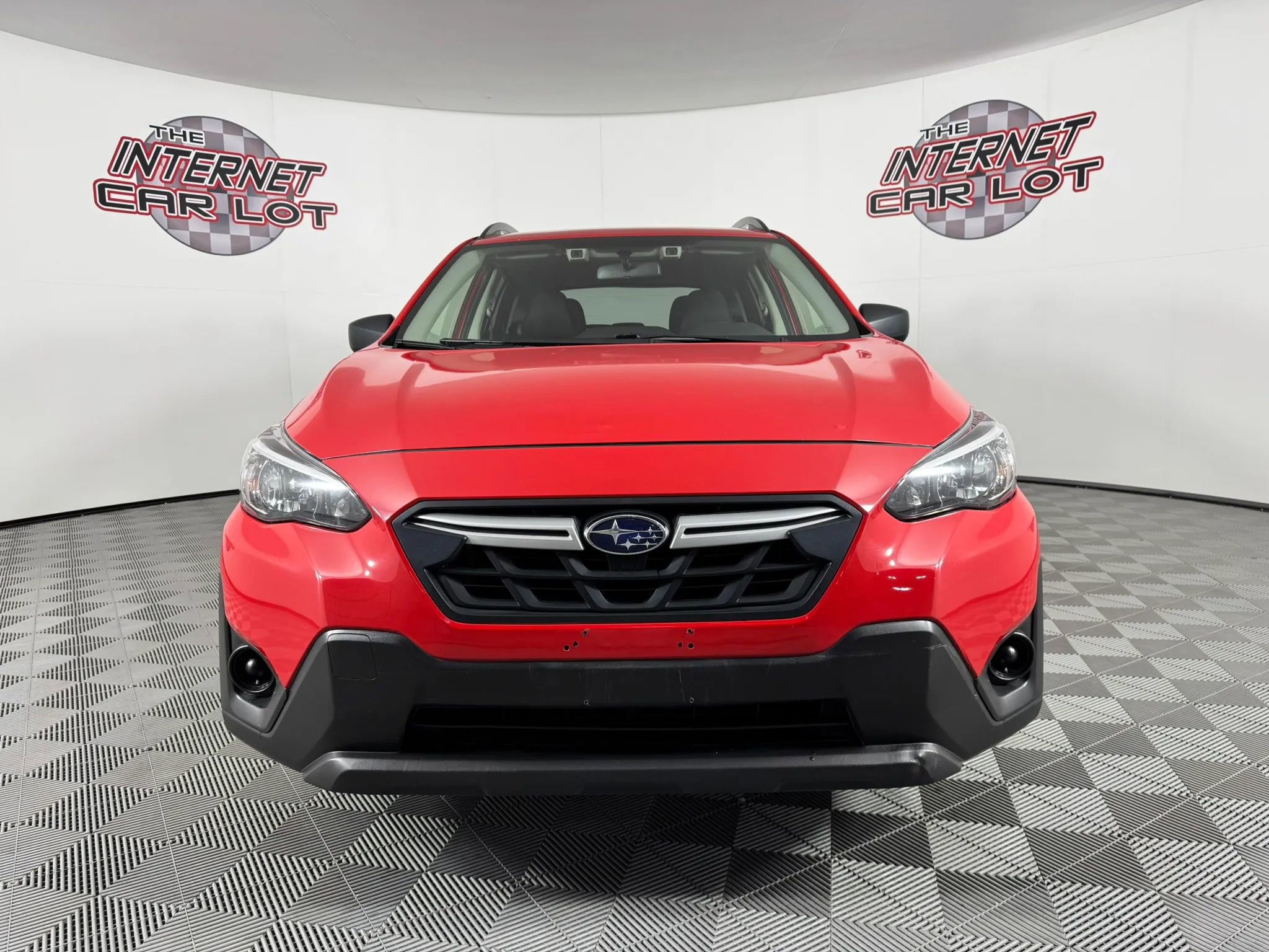Used 2021 Subaru Crosstrek 2.0i AWD/4WD image 2