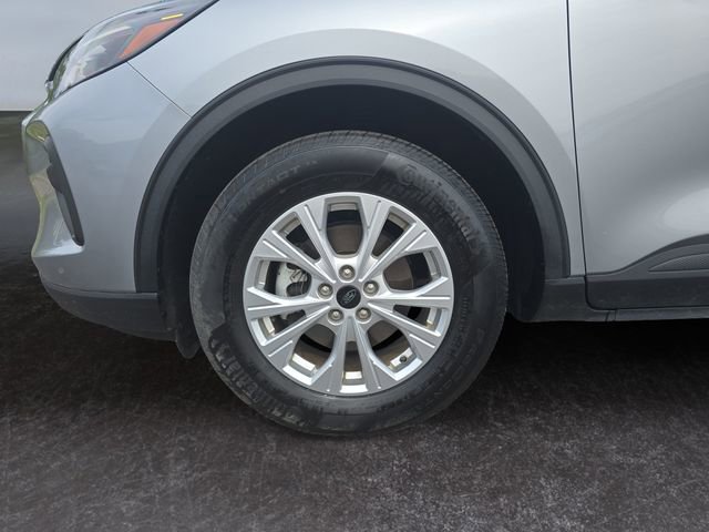 Used 2023 Ford Escape Active AWD/4WD image 14