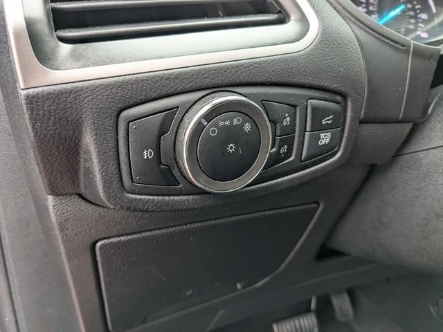 Used 2024 Ford Edge SEL w/ Convenience Package AWD/4WD image 23
