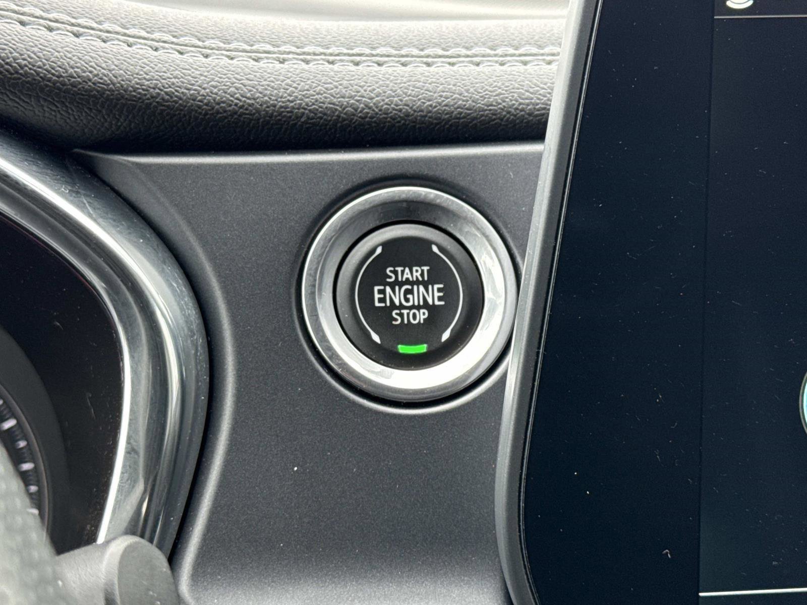 Used 2023 Chevrolet Blazer LT w/ Convenience Package image 13