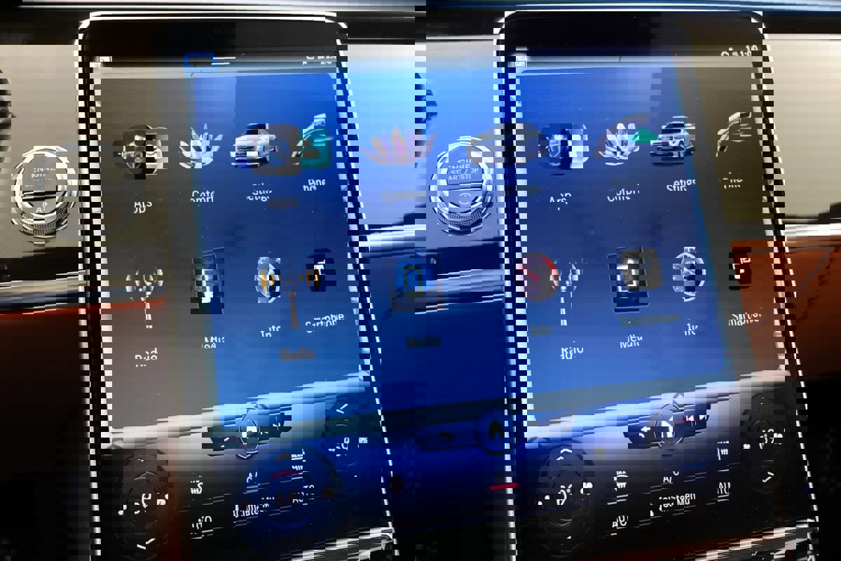 Used 2022 Mercedes-Benz S 580 S 580 image 56