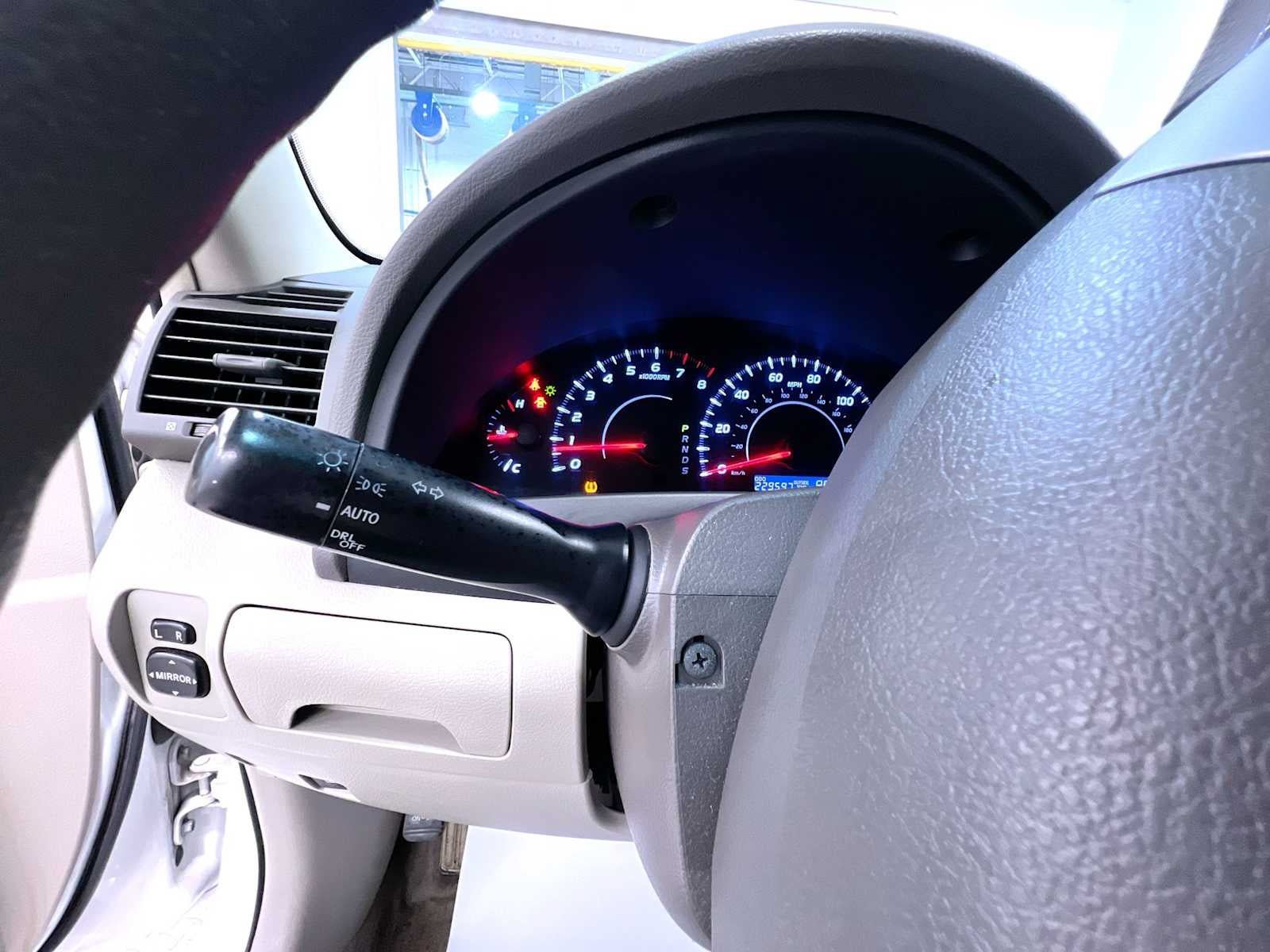 Used 2011 Toyota Camry LE w/ LE Extra-Value Pkg FWD image 18