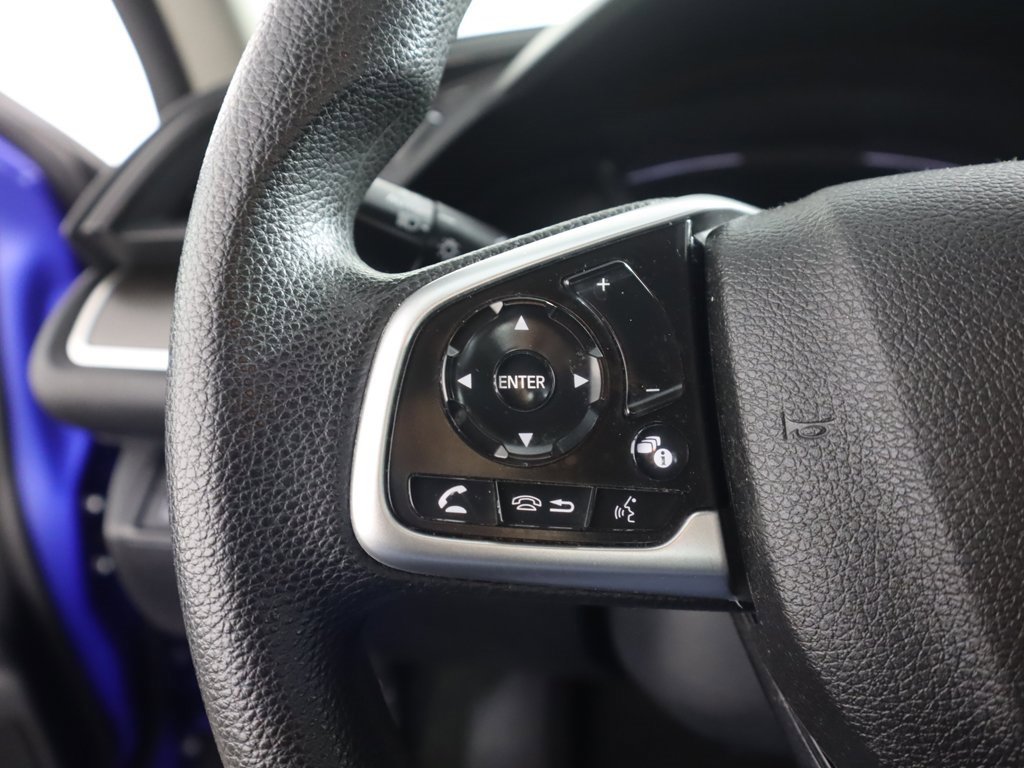 Used 2020 Honda Civic LX image 38