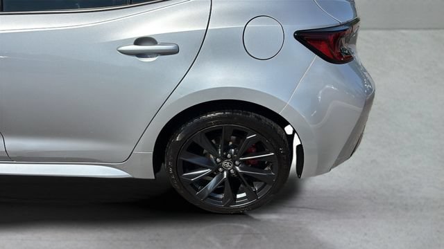 Used 2023 Toyota Corolla XSE FWD image 37