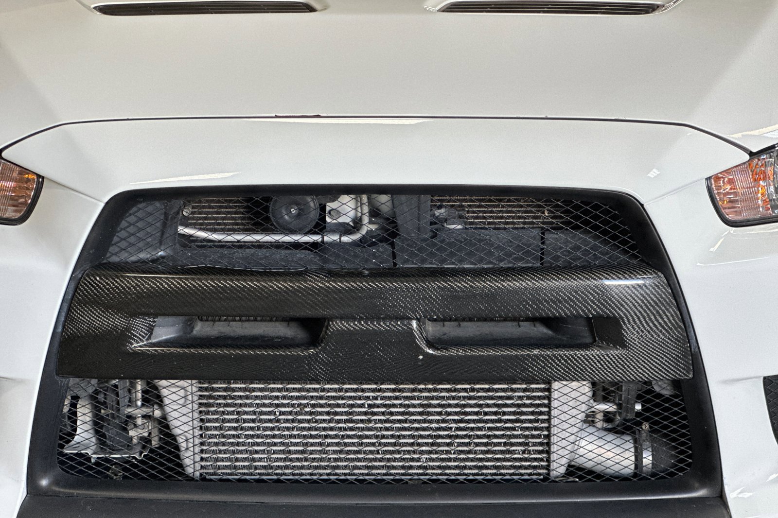 Used 2010 Mitsubishi Lancer Evolution GSR image 42