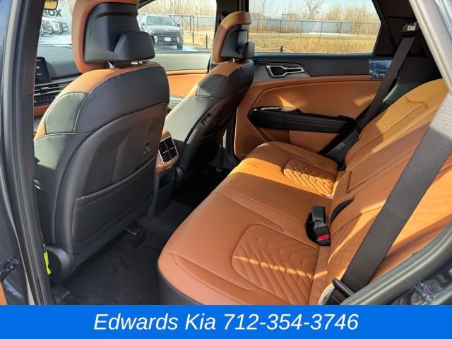 New 2026 Kia Sportage X-Line image 12