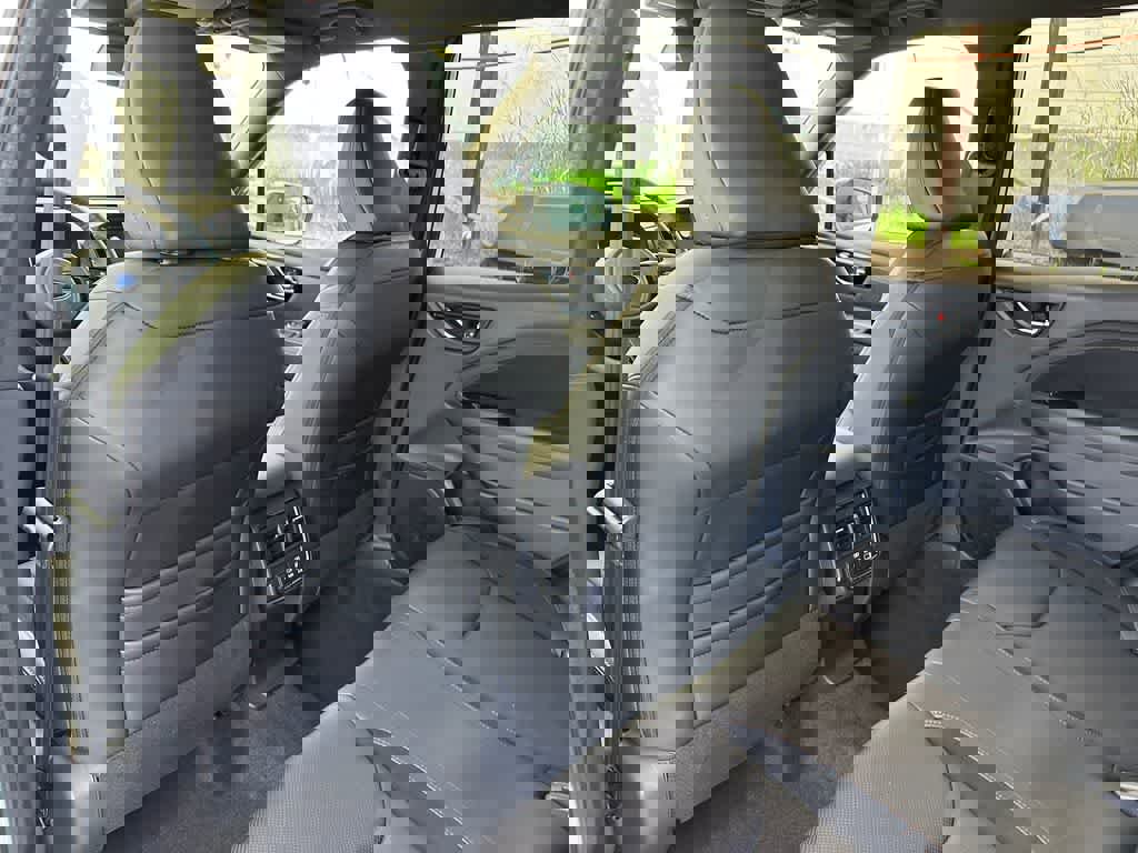 New 2026 Subaru Forester Touring image 12