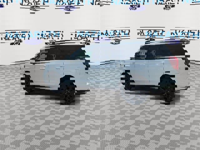 New 2025 Ford Expedition Platinum w/ Stealth Appearance Package image 6
