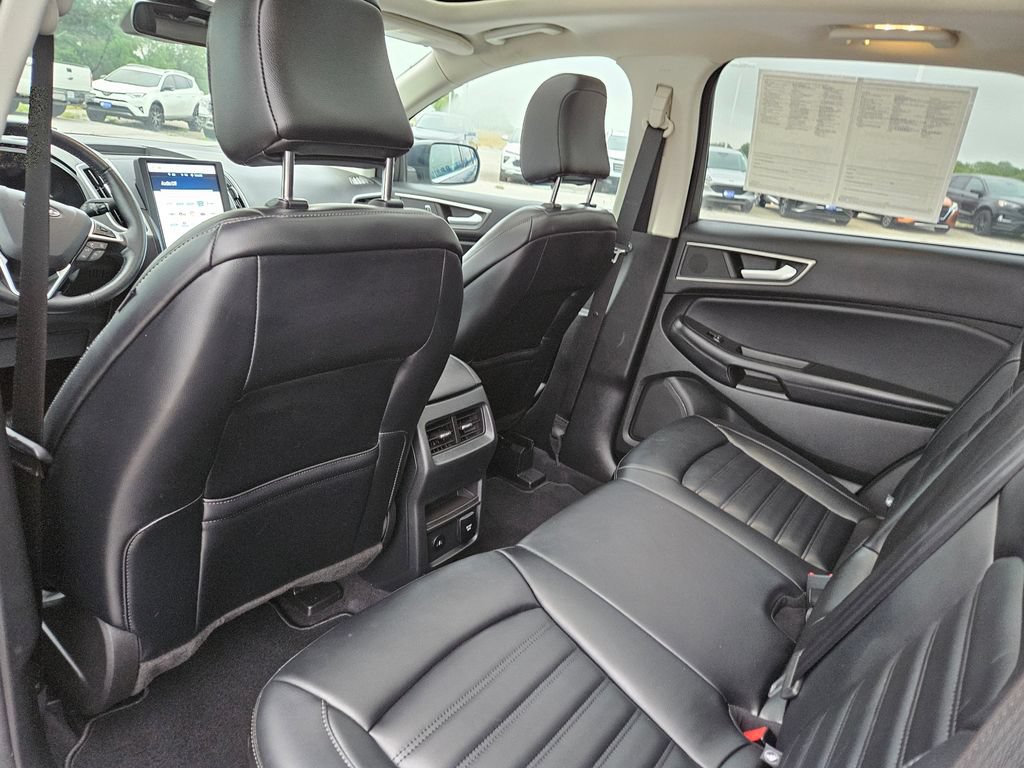 Used 2023 Ford Edge SEL w/ Convenience Package AWD/4WD image 26