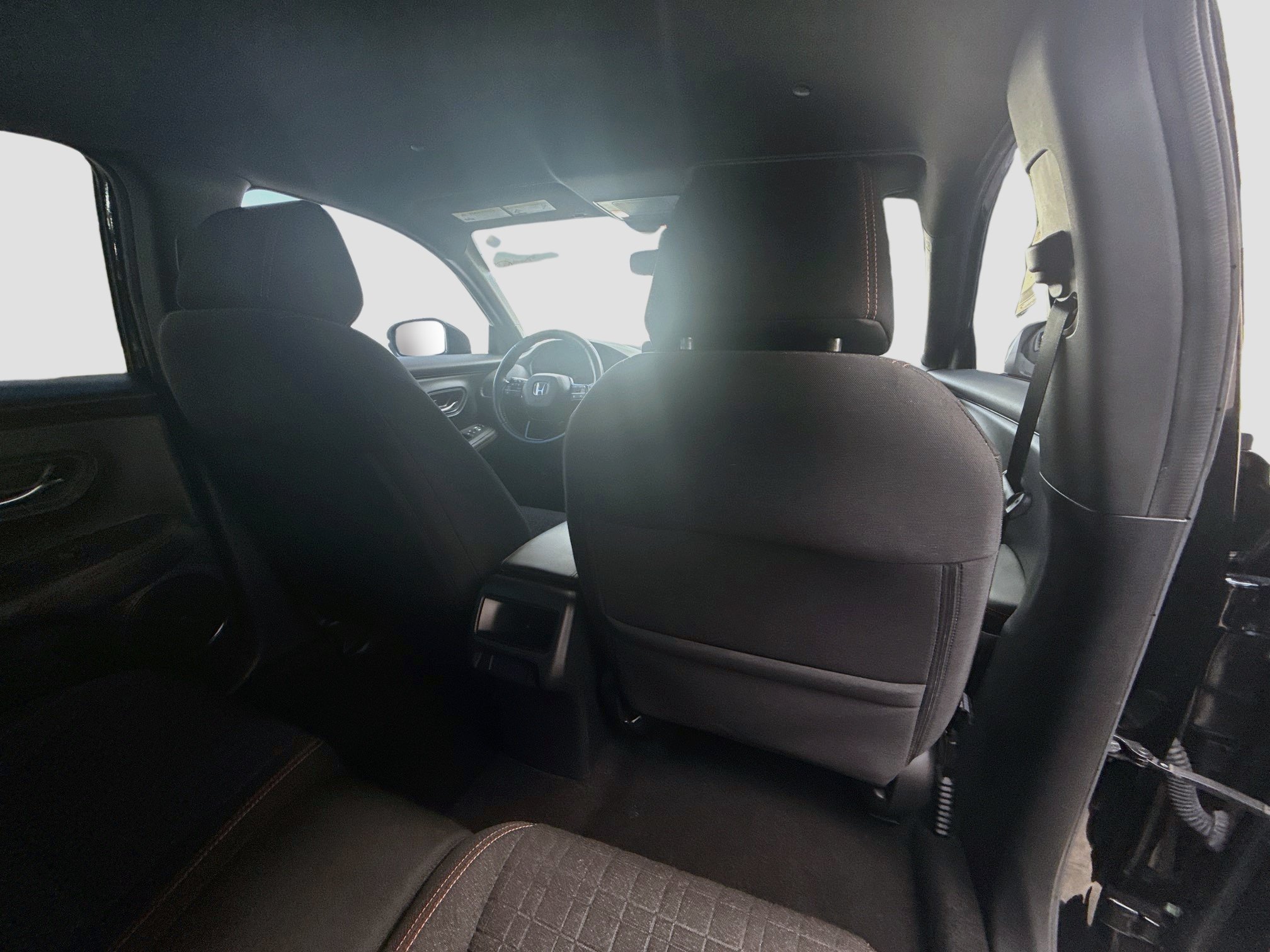 Used 2024 Honda HR-V Sport image 28