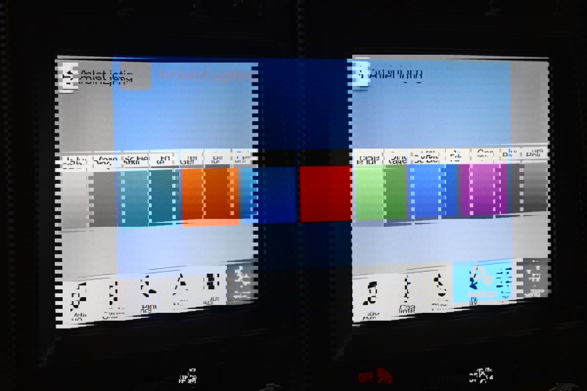 Used 2019 Ford Expedition Limited image 37