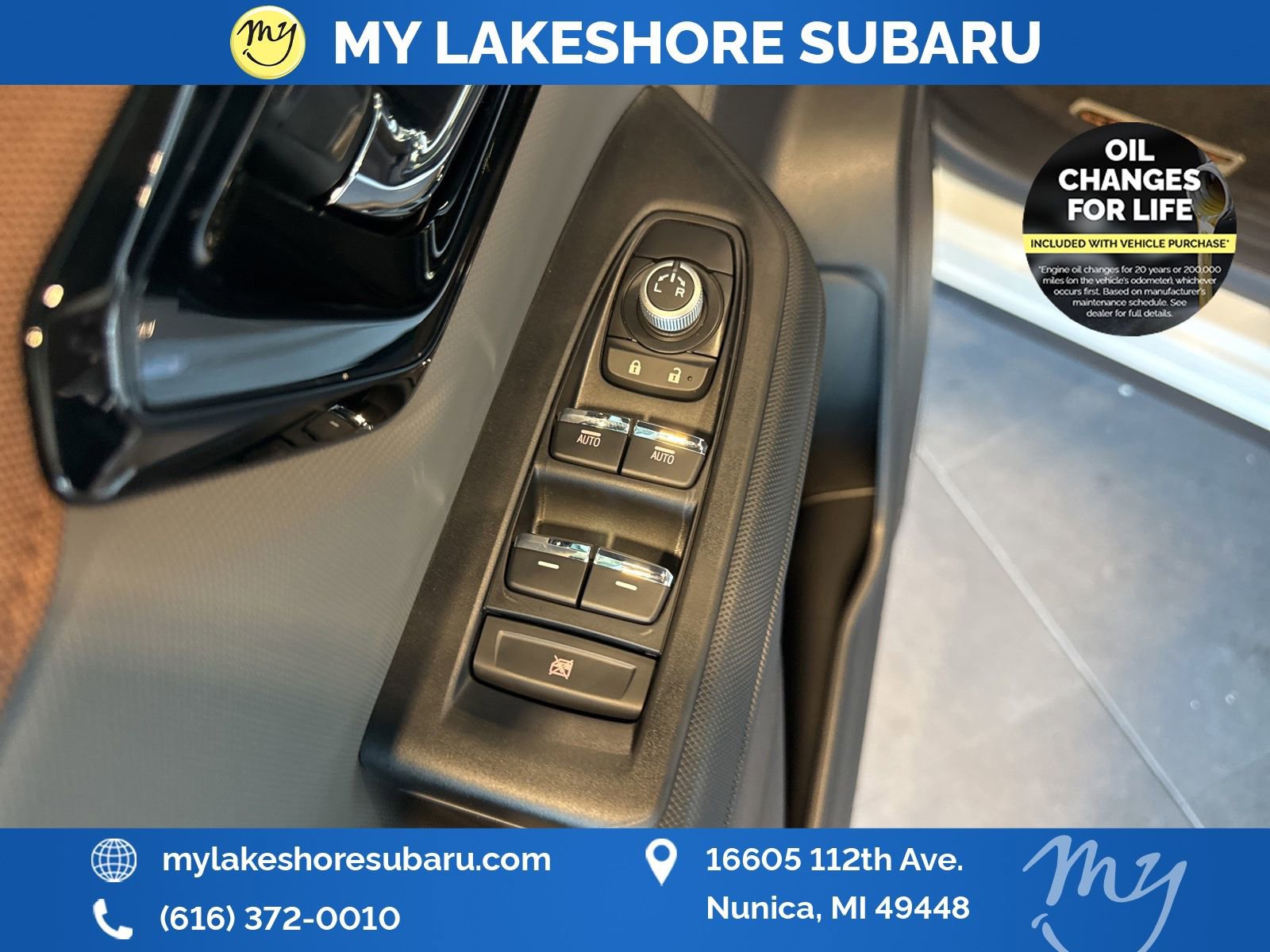 New 2026 Subaru Forester Sport image 11