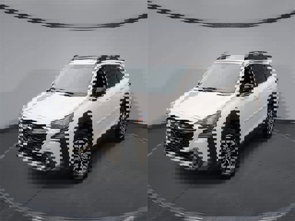 Certified 2023 Subaru Outback Limited