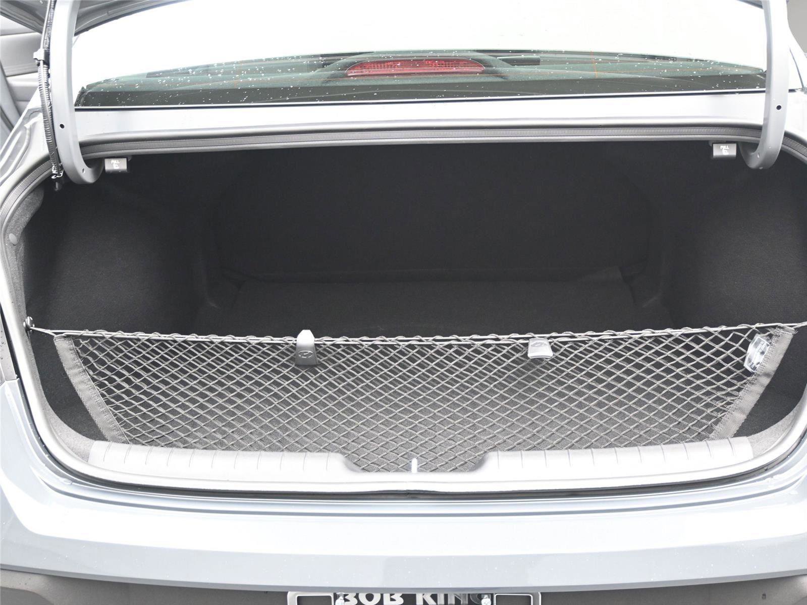 New 2026 Hyundai Elantra SE image 7