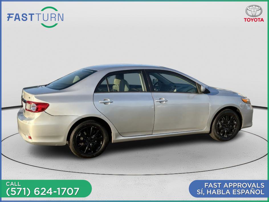 Used 2012 Toyota Corolla LE image 5