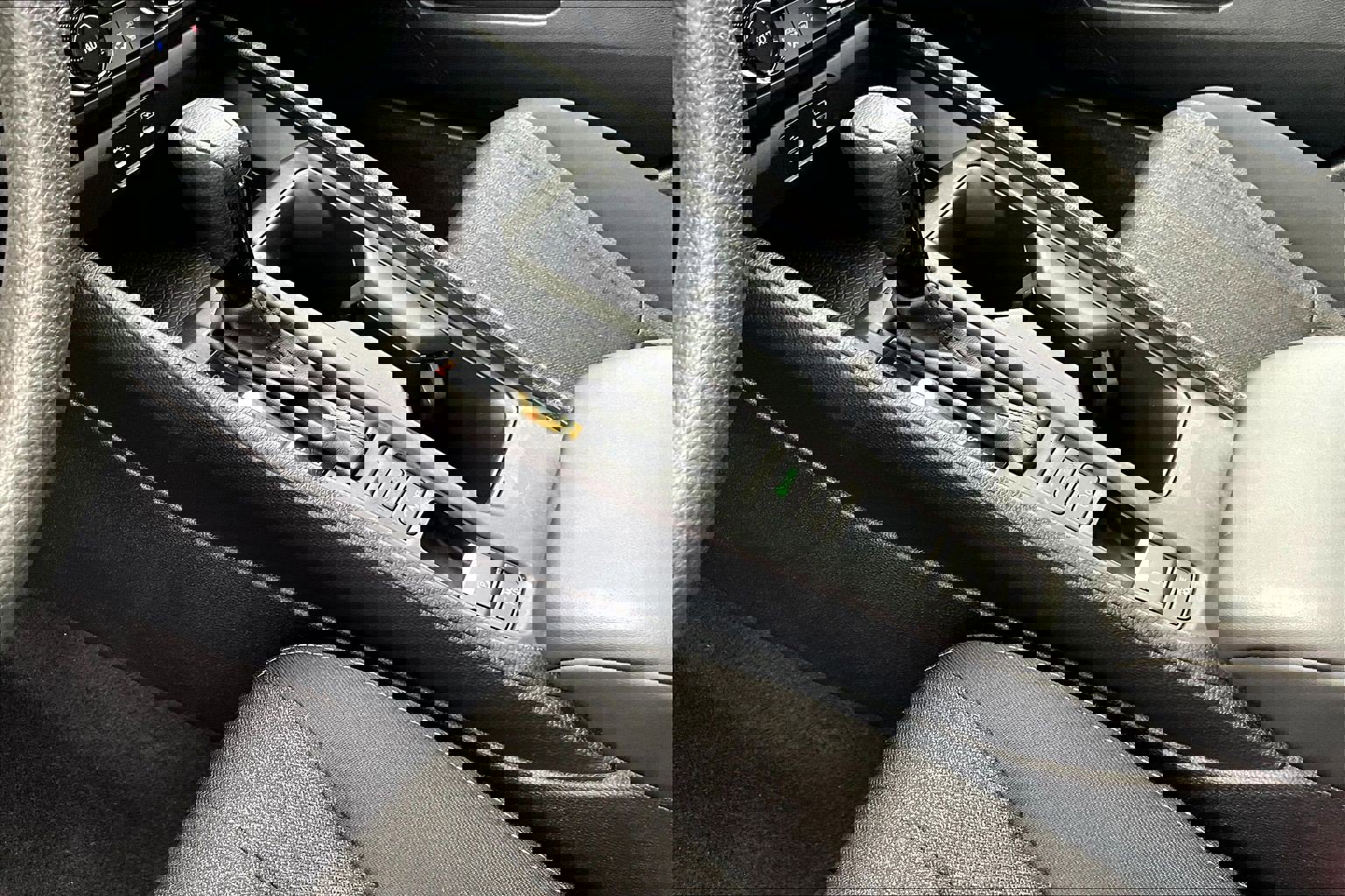 Used 2024 Honda Accord EX image 14