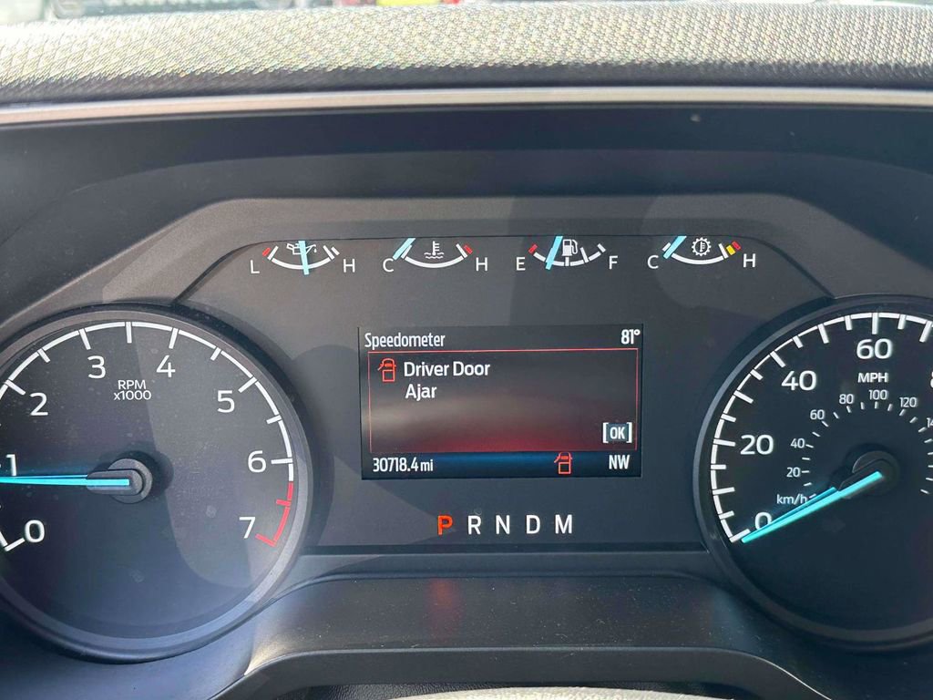 Used 2022 Ford F150 XL w/ STX Appearance Package AWD/4WD image 23