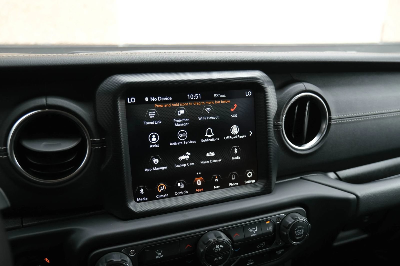 Used 2023 Jeep Wrangler Unlimited Sahara AWD/4WD image 40