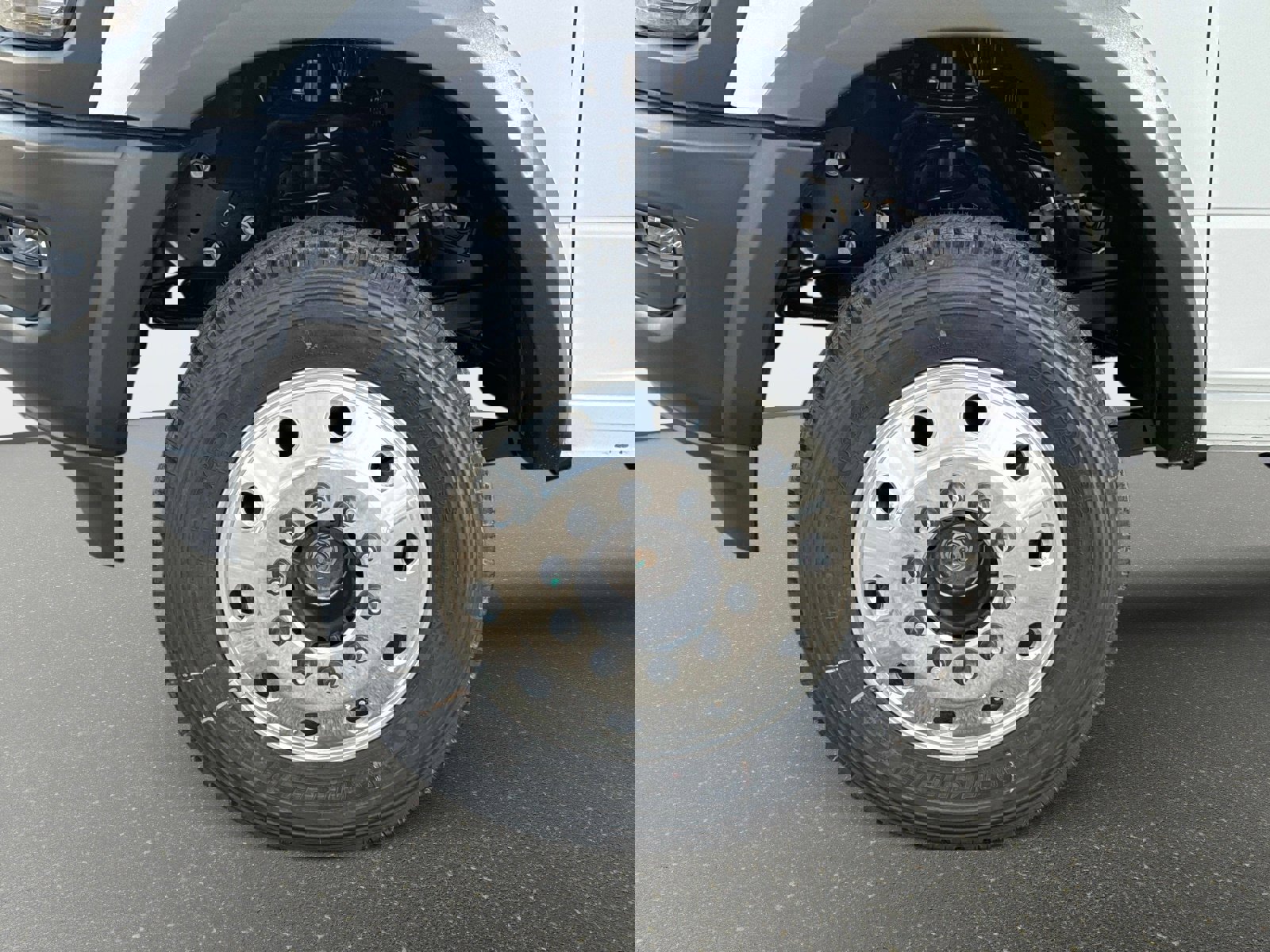 New 2026 RAM 5500 Tradesman image 11