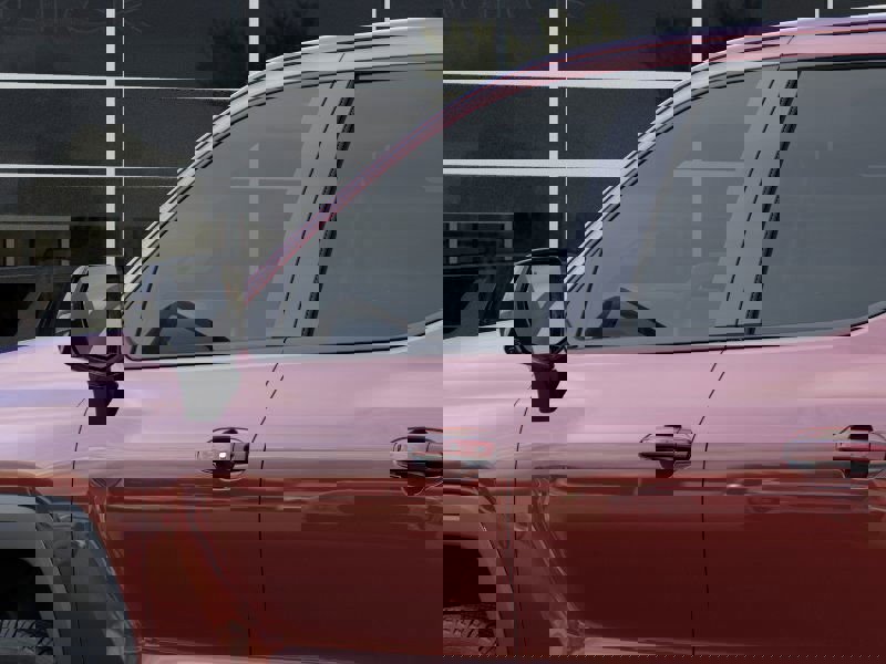 New 2026 GMC Sierra EV Elevation w/ Premium Package image 12